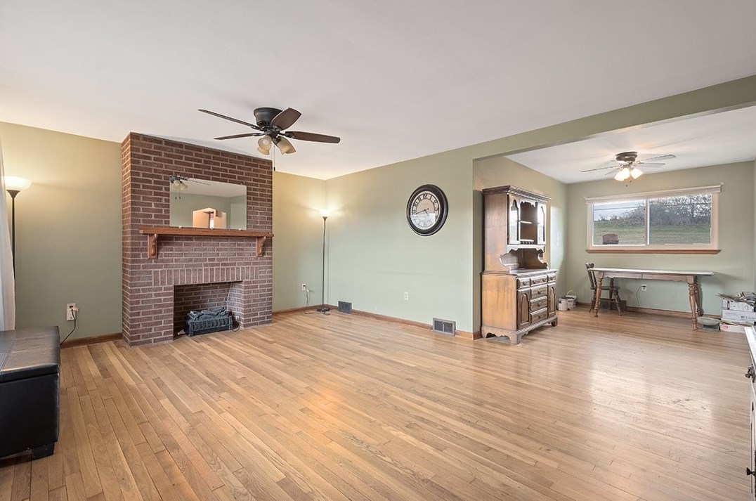 237 Lacock St, Washington PA  15301-2431 exterior