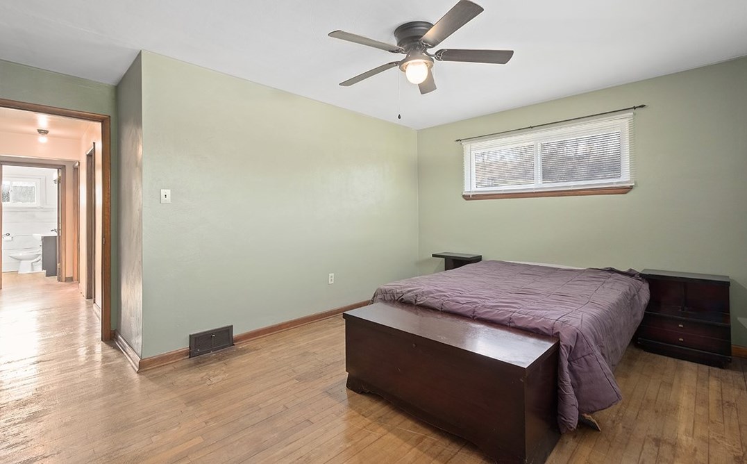 237 Lacock St, Washington PA  15301-2431 exterior