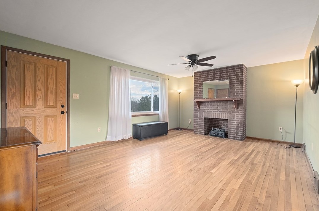 237 Lacock St, Washington PA  15301-2431 exterior