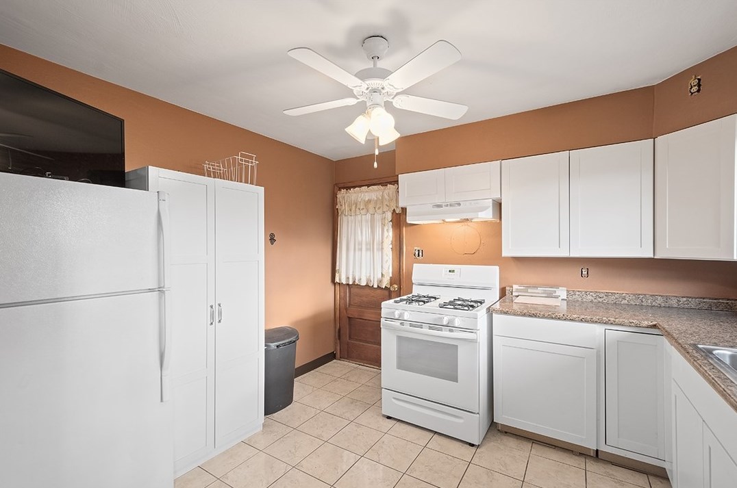 237 Lacock St, Washington PA  15301-2431 exterior