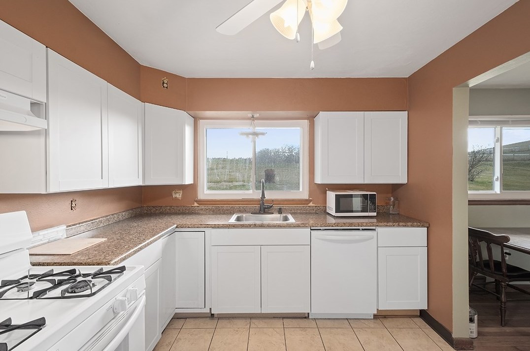 237 Lacock St, Washington PA  15301-2431 exterior