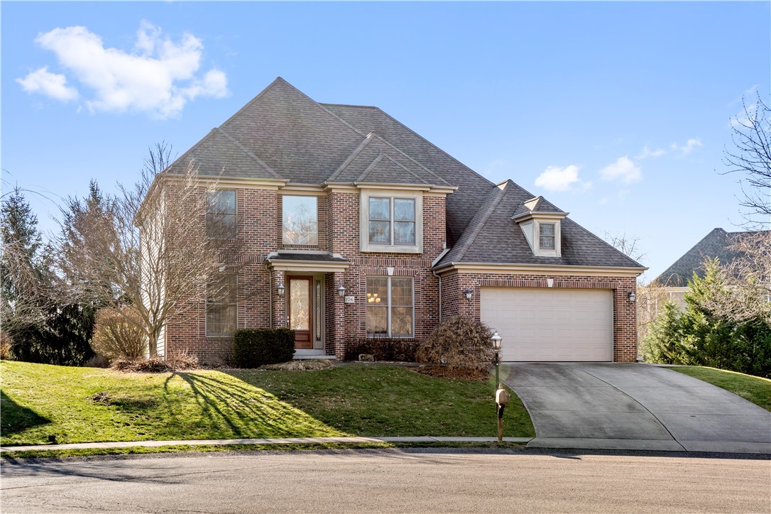 106 Southfield Ct, Ohio Township, PA 15237 MLS 1640770 Coldwell Banker