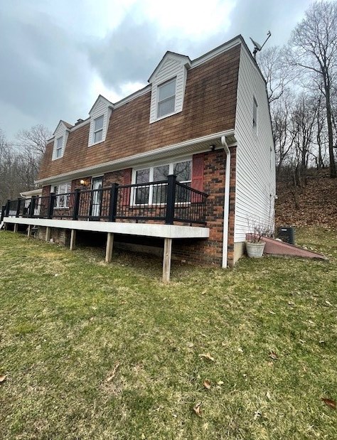 147 Todd Rd, Freeport PA 16229-1754 exterior