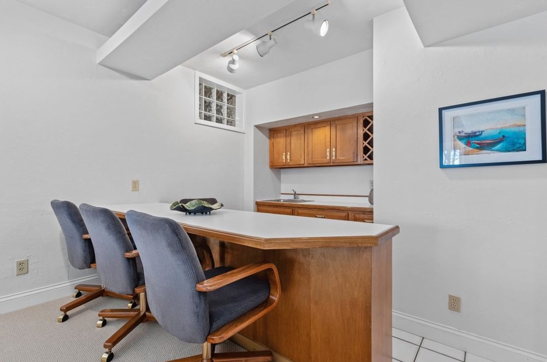 118 Woodside Dr, Canonsburg PA  15317-3244 exterior