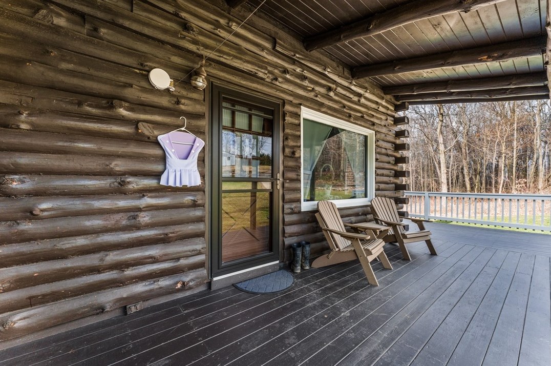 593 Stone Base Rd, Mercer PA  16137-2937 exterior