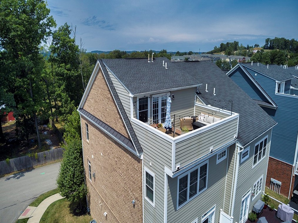 274 Venango Trl, Seven Fields PA  16046 exterior