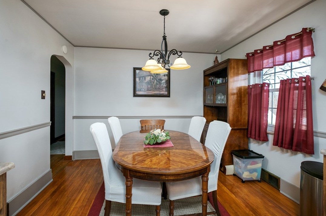 70 5th St, California PA  15419-1108 exterior