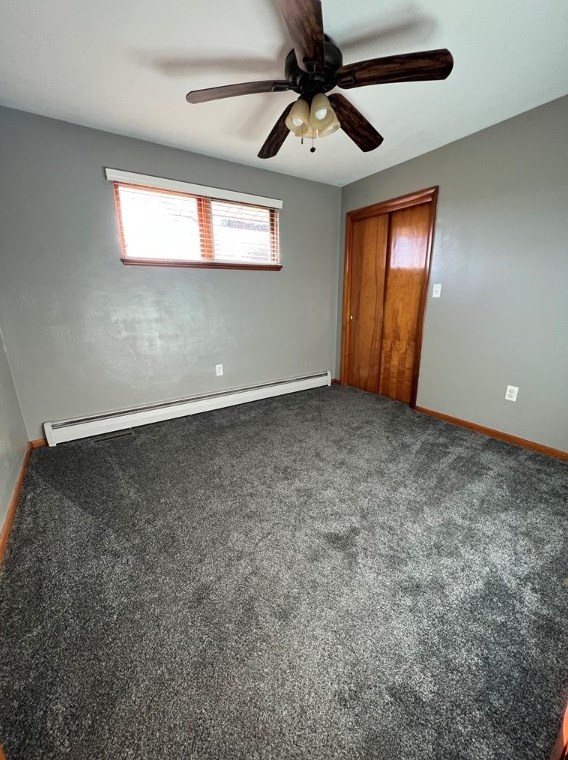 305 Ramsay Ct, Mount Pleasant PA  15666-1233 exterior