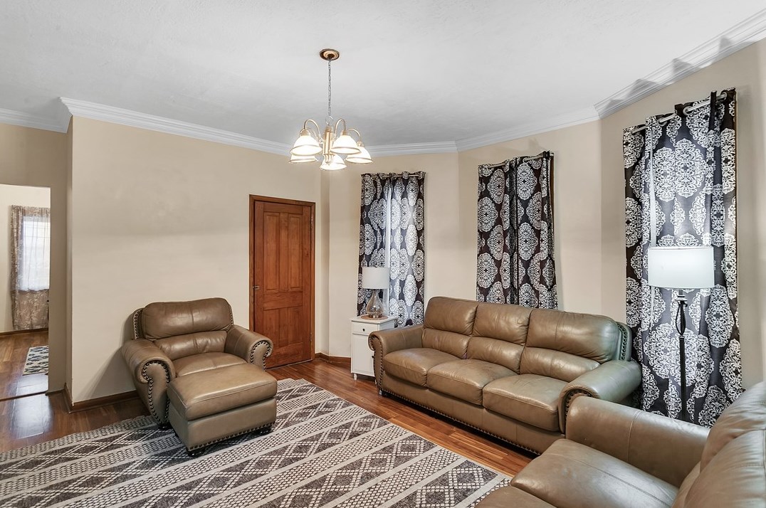 209 Cecelia St, Butler PA  16001-5109 exterior