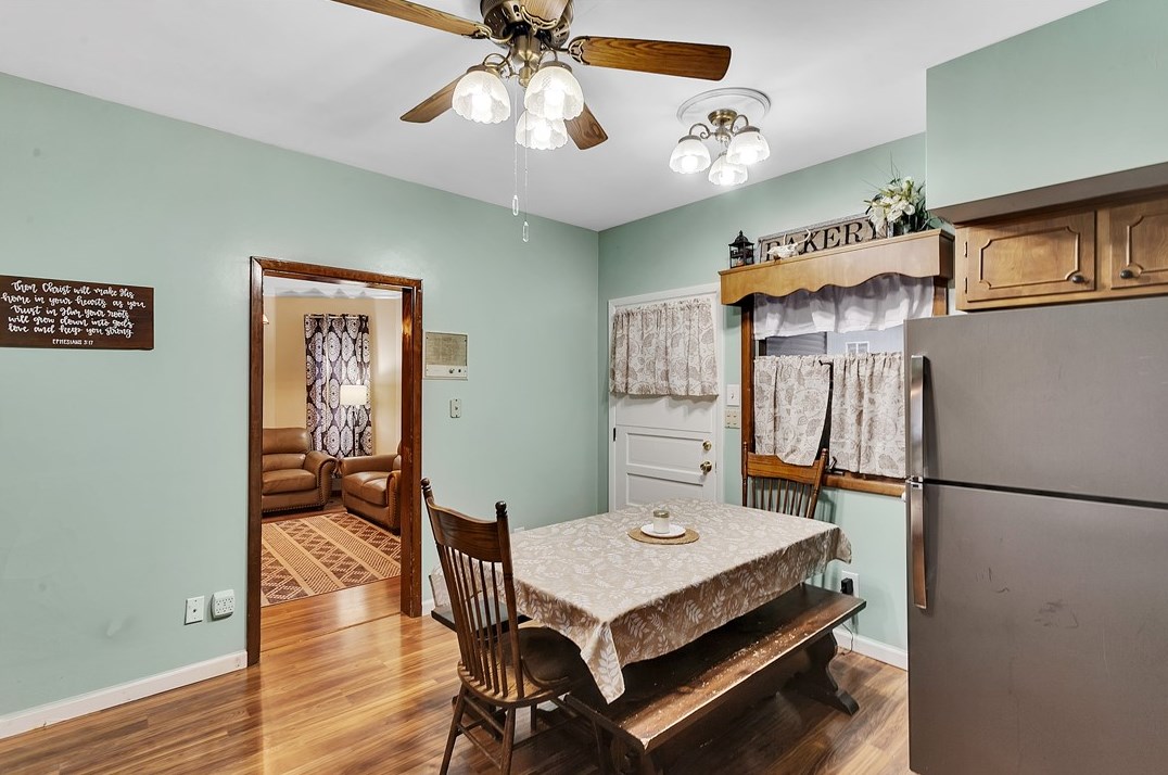 209 Cecelia St, Butler PA  16001-5109 exterior