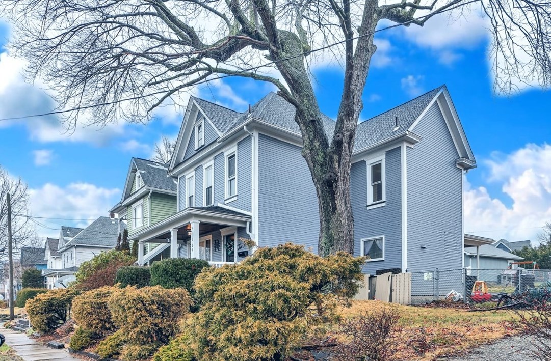 209 Cecelia St, Butler PA  16001-5109 exterior