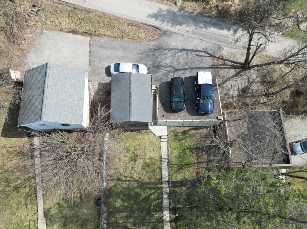 5514 Moore Ave, Verona PA  15147-3234 exterior