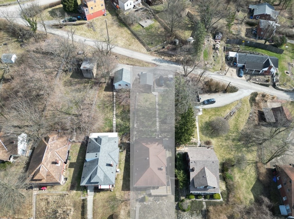 5514 Moore Ave, Verona PA  15147-3234 exterior