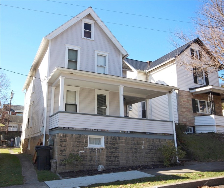 730 Green St, Southwest Greensburg, PA 15601 MLS 1642487 Coldwell