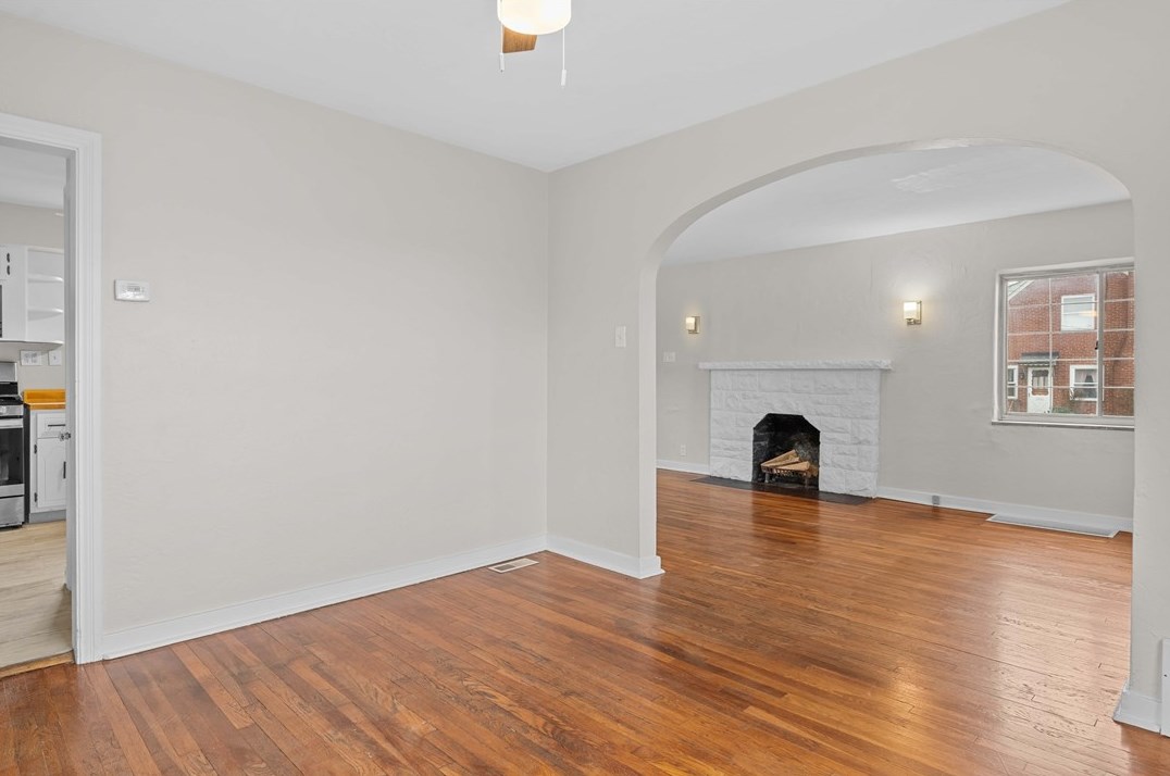 1603 Raithel St, Verona PA  15147-2533 exterior