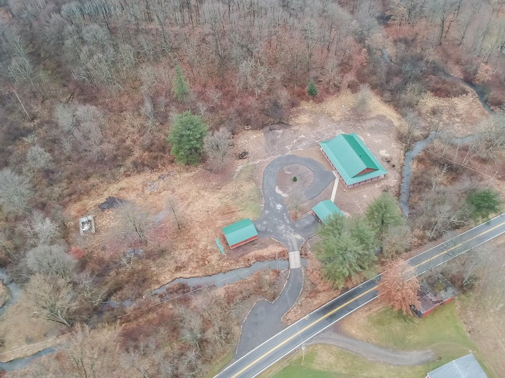 3778 Frew Mill Rd, New Castle PA  16101-8112 exterior