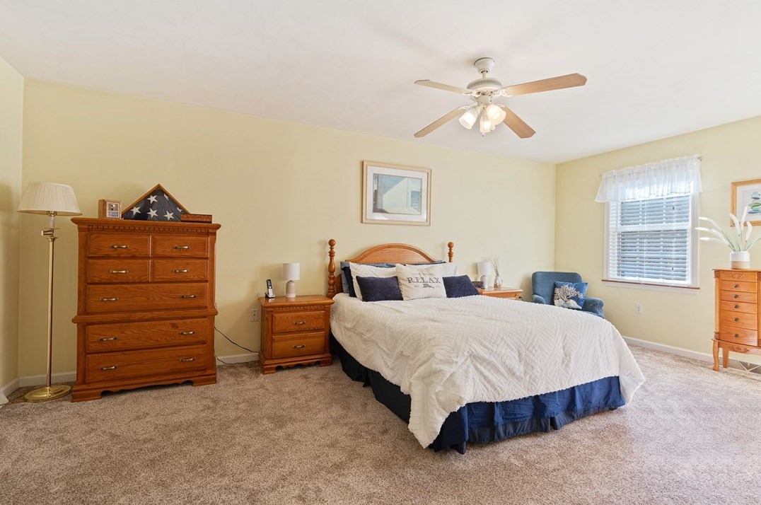 822 Stonebridge Dr, Greensburg PA  15601-5861 exterior