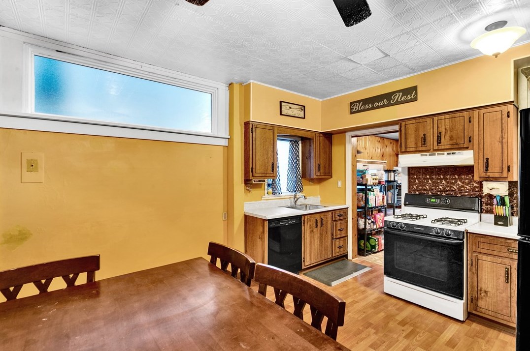 213 Elizabeth St, Pittsburgh PA  15207-1819 exterior