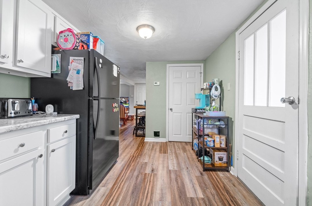 148 Ford St, Washington PA  15301-1648 exterior