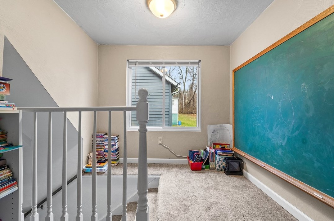 148 Ford St, Washington PA  15301-1648 exterior