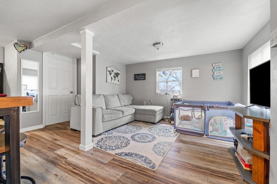 148 Ford St, Washington PA  15301-1648 exterior