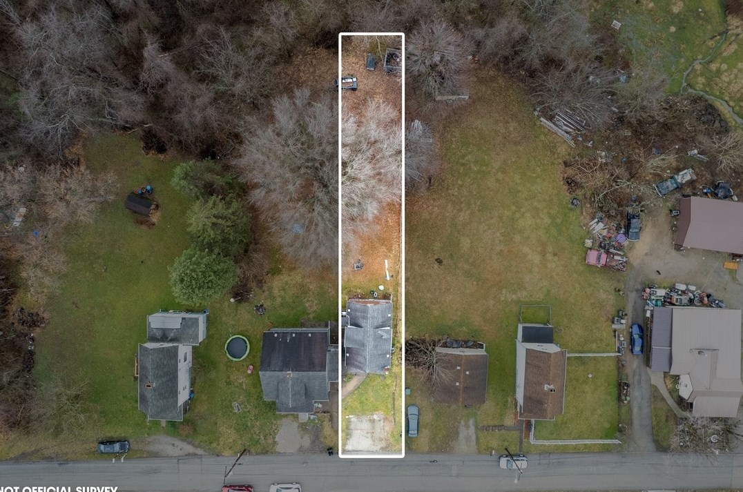 148 Ford St, Washington PA  15301-1648 exterior