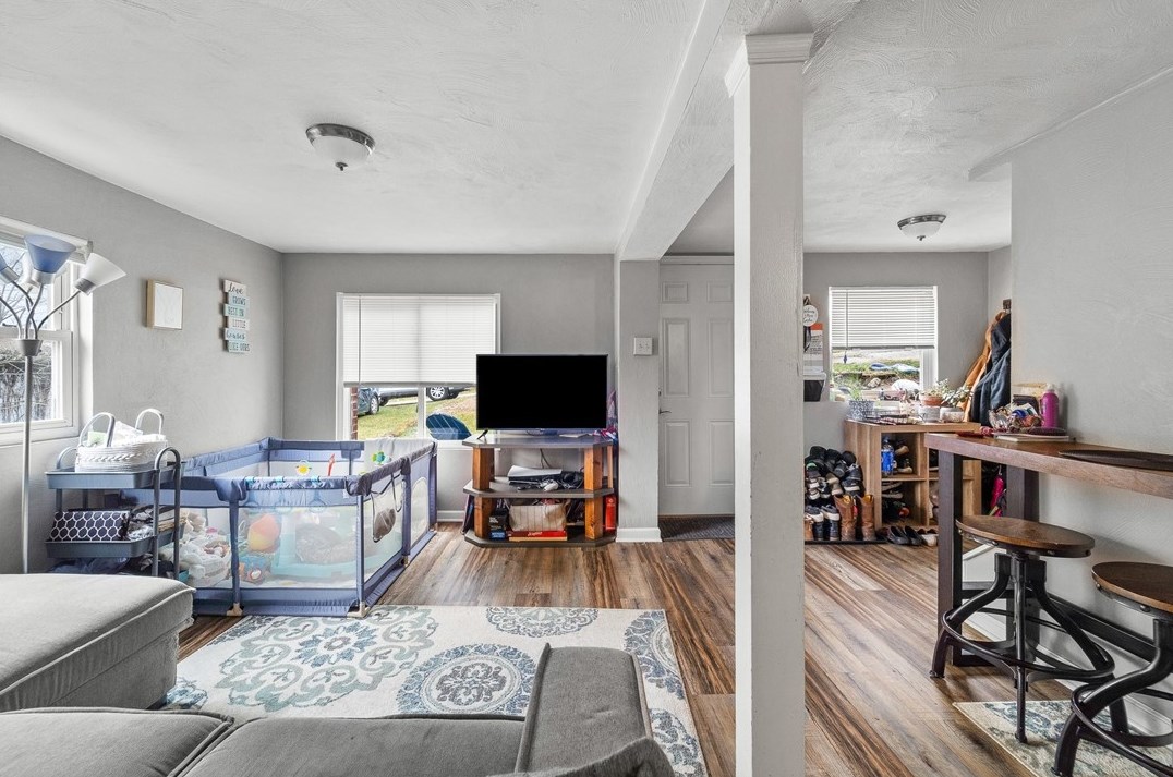 148 Ford St, Washington PA  15301-1648 exterior