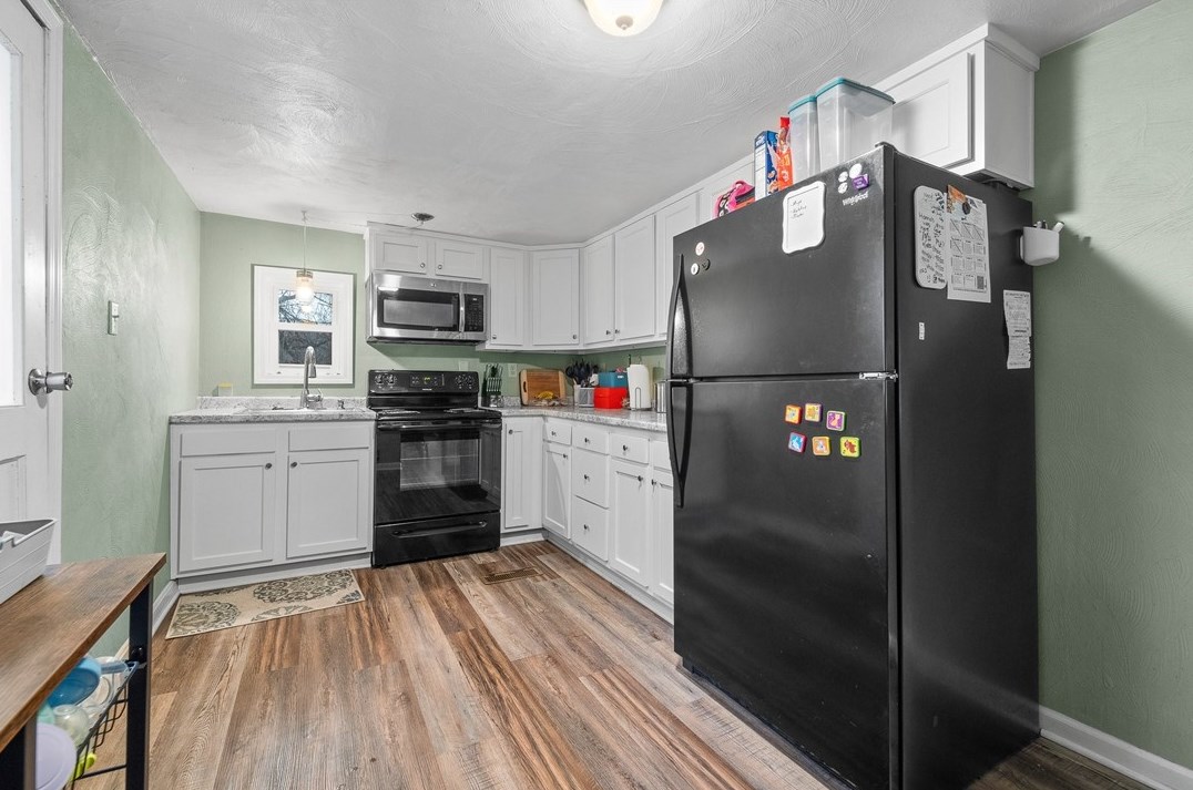 148 Ford St, Washington PA  15301-1648 exterior