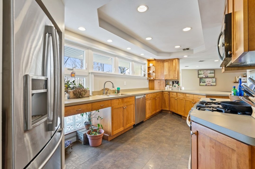 5311 Georgiann Dr, Gibsonia PA  15044-9659 exterior