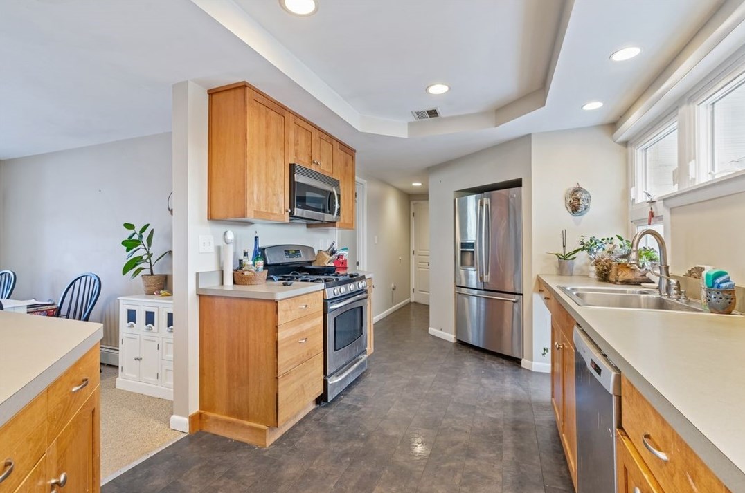 5311 Georgiann Dr, Gibsonia PA  15044-9659 exterior