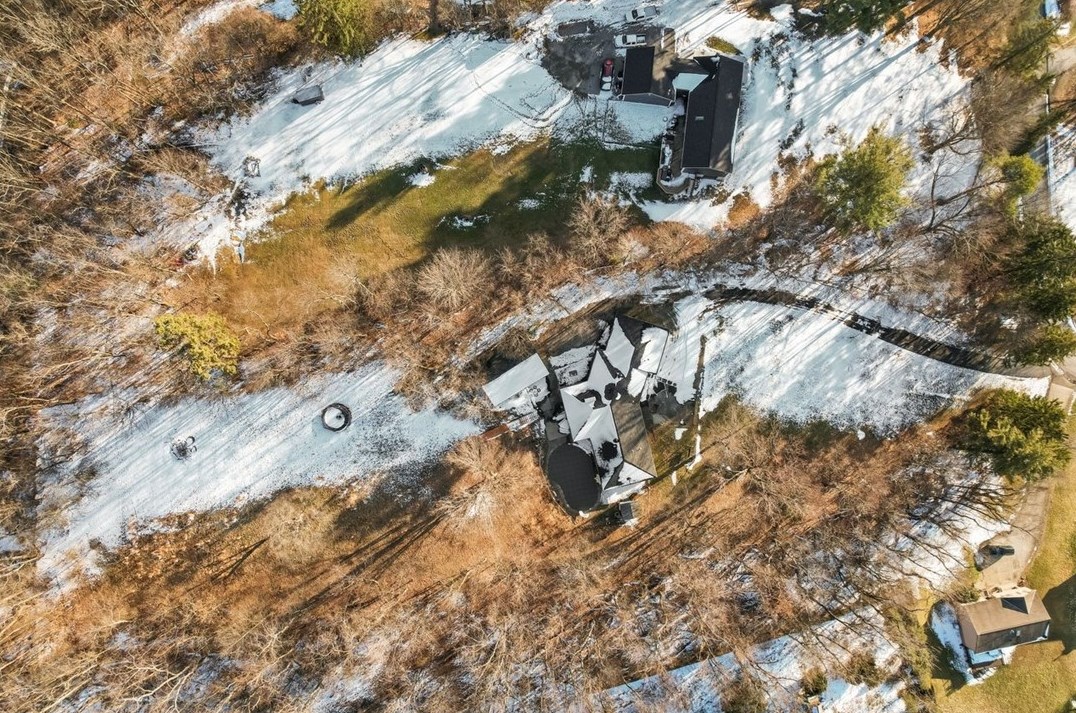 5311 Georgiann Dr, Gibsonia PA  15044-9659 exterior