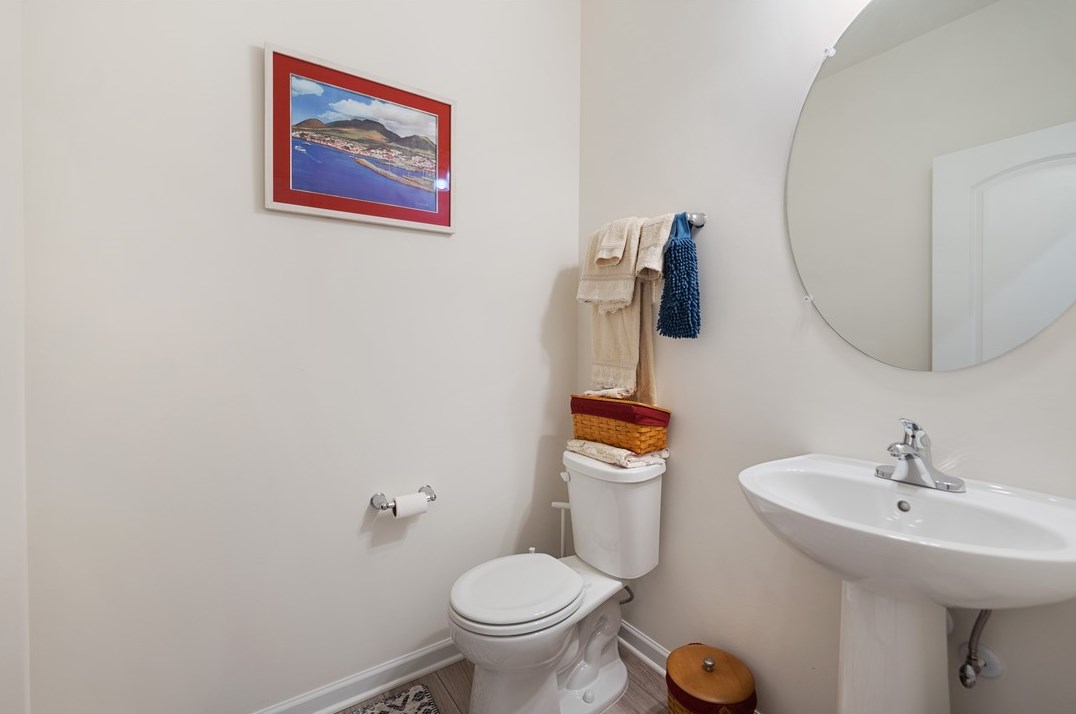 205 Wyncrest Dr, Butler PA  16001-1795 exterior