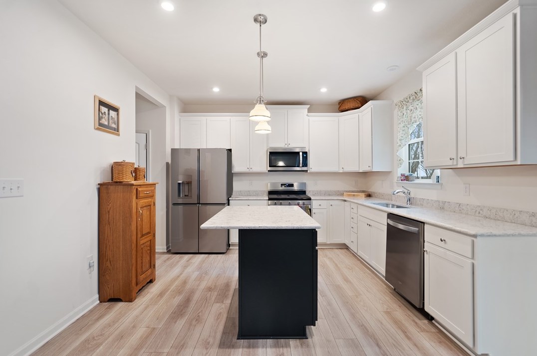 205 Wyncrest Dr, Butler PA  16001-1795 exterior