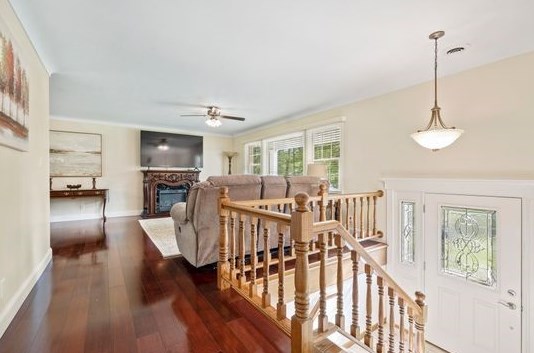117 Mellon Dr, North Huntingdon PA  15642-4739 exterior