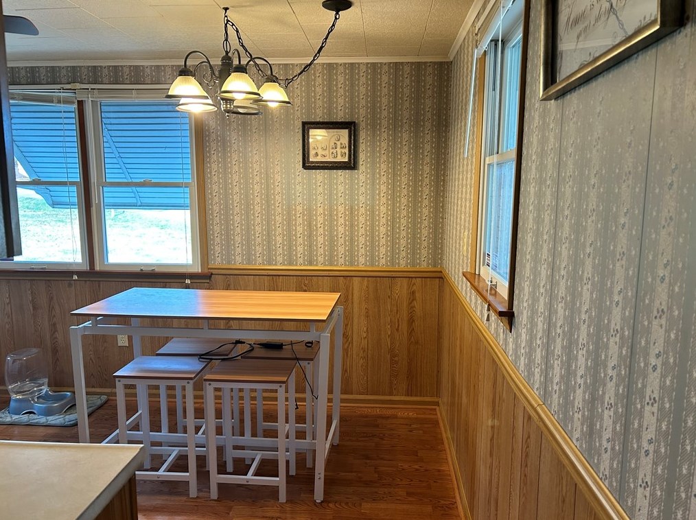 105 Lacock St, Washington PA  15301-2429 exterior