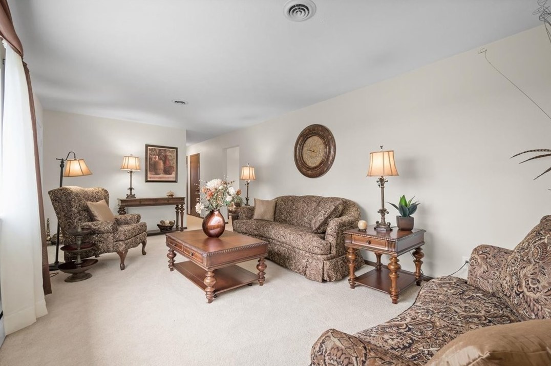 181 Paul St, Washington PA  15301-1444 exterior