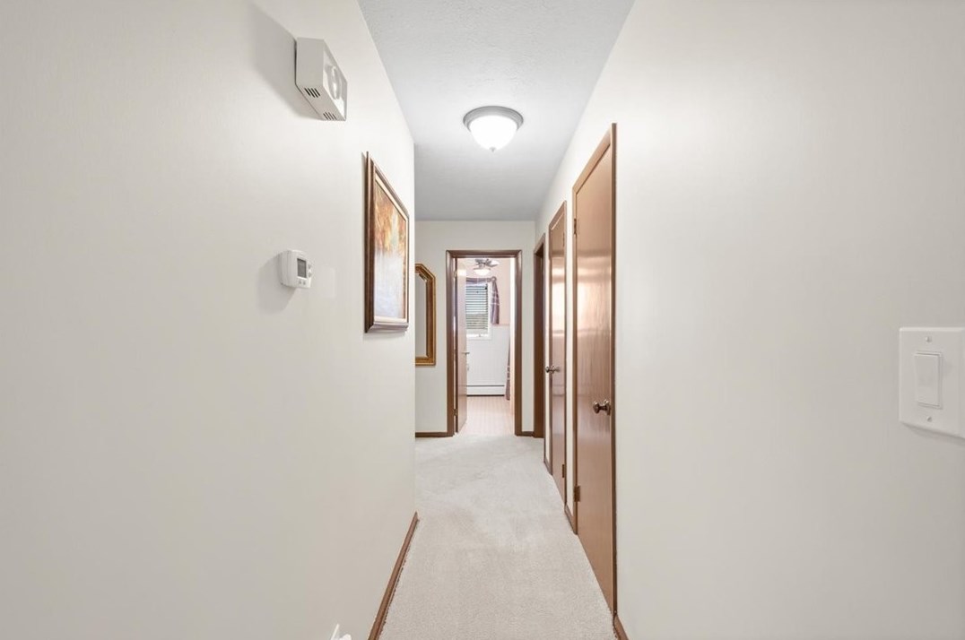 181 Paul St, Washington PA  15301-1444 exterior