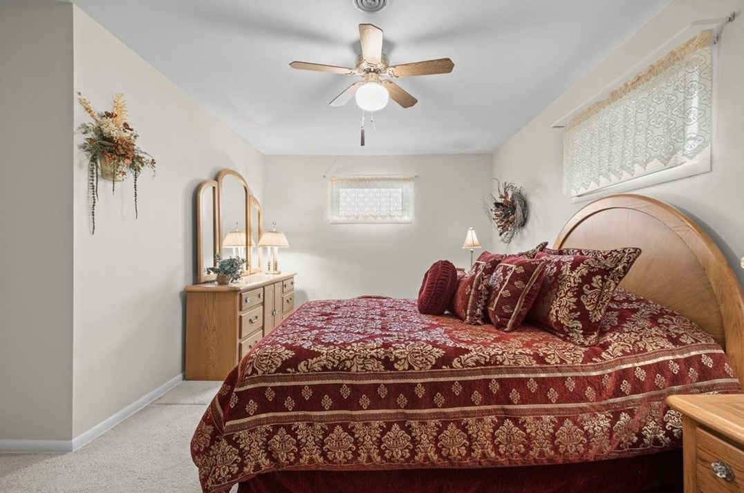 181 Paul St, Washington PA  15301-1444 exterior