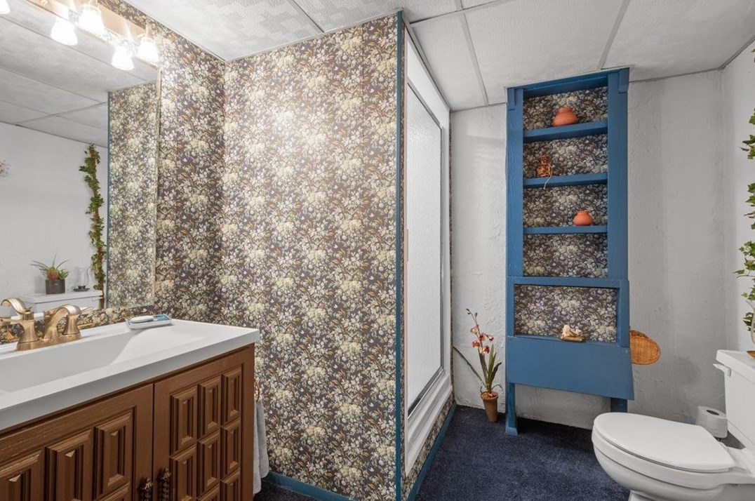 181 Paul St, Washington PA  15301-1444 exterior