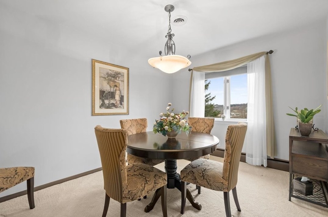 181 Paul St, Washington PA  15301-1444 exterior