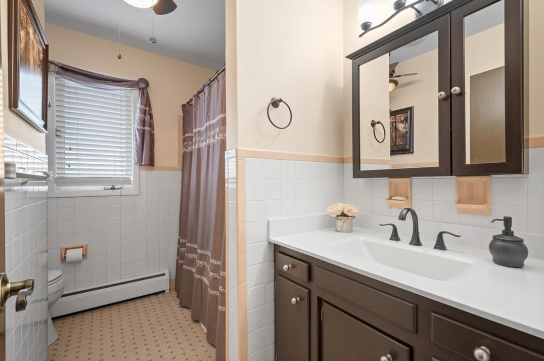 181 Paul St, Washington PA  15301-1444 exterior