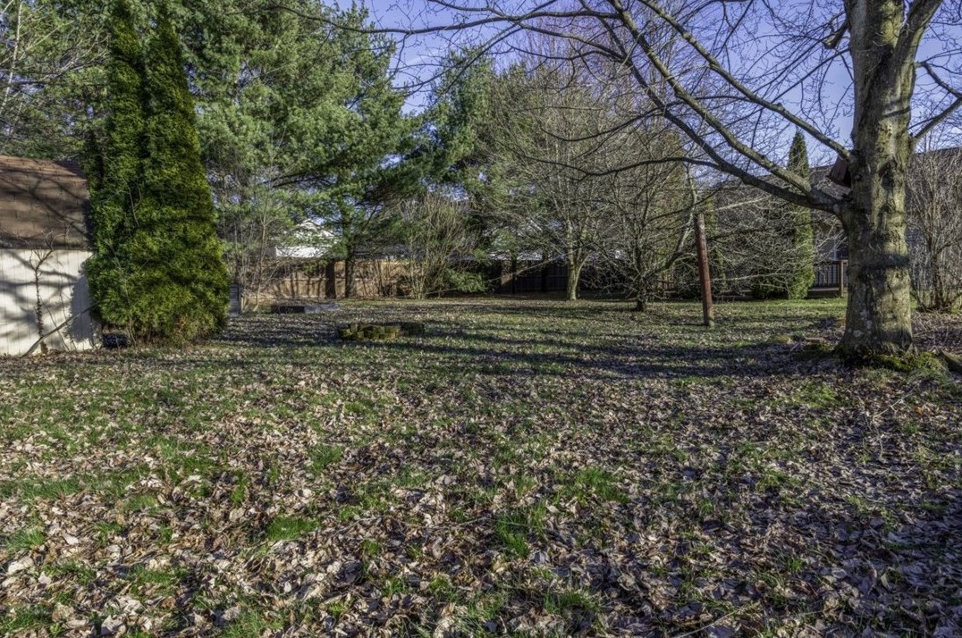 3583 Tiffany Ln, Hermitage PA  16148-6013 exterior