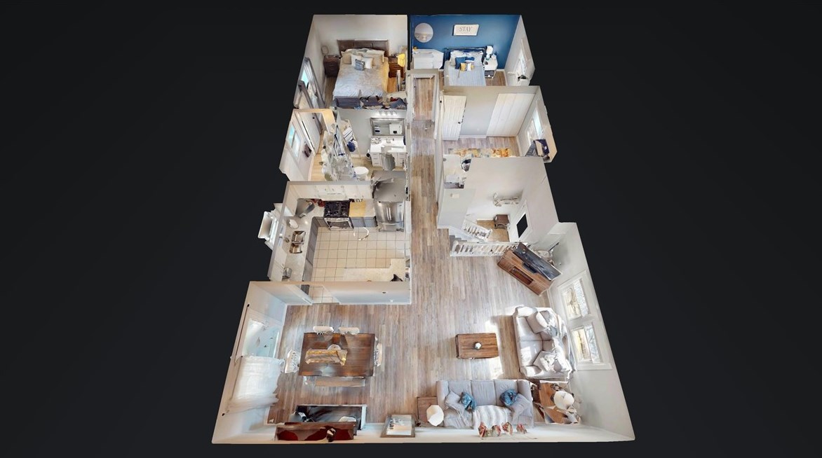 613 Meade Dr, Moon Twp PA  15108-9668 exterior