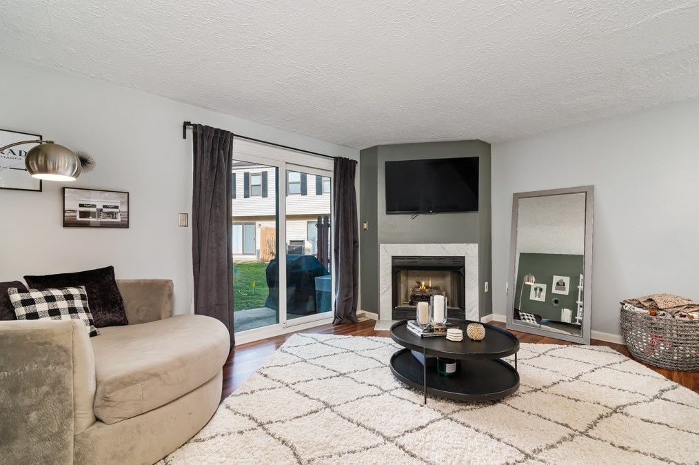 100 Stoney Creek Ct, Seven Fields PA  16046-7914 exterior