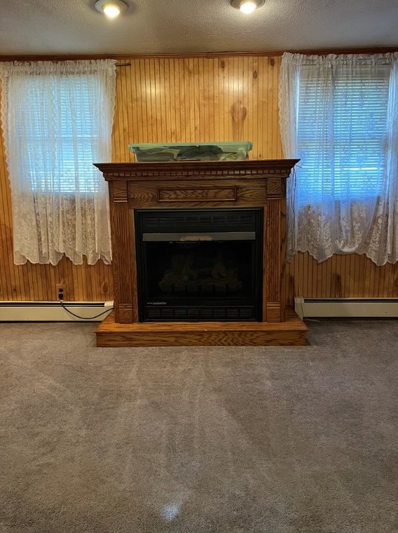 4154 Starford Rd, Starford PA  15777-9620 exterior