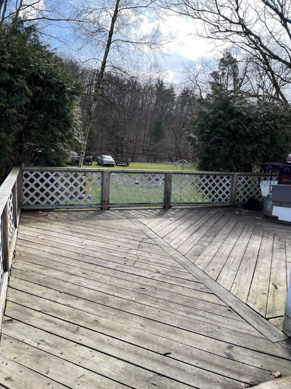 4154 Starford Rd, Starford PA  15777-9620 exterior