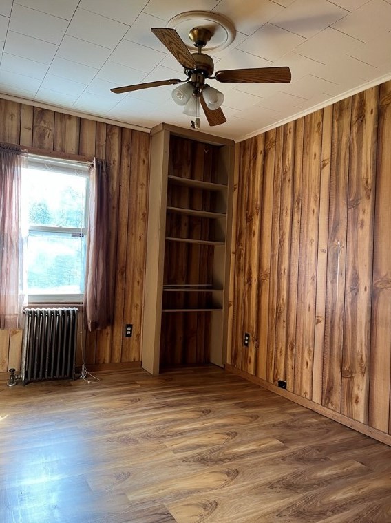 4154 Starford Rd, Starford PA  15777-9620 exterior