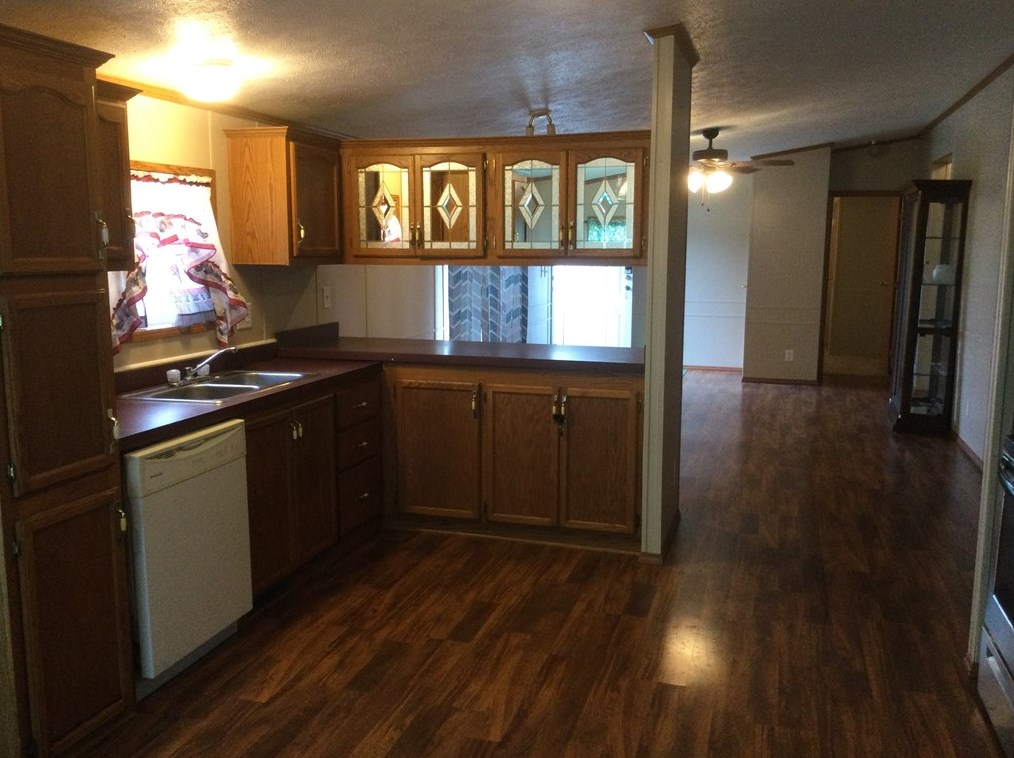 134 Bench Ave, Washington PA  15301-1403 exterior