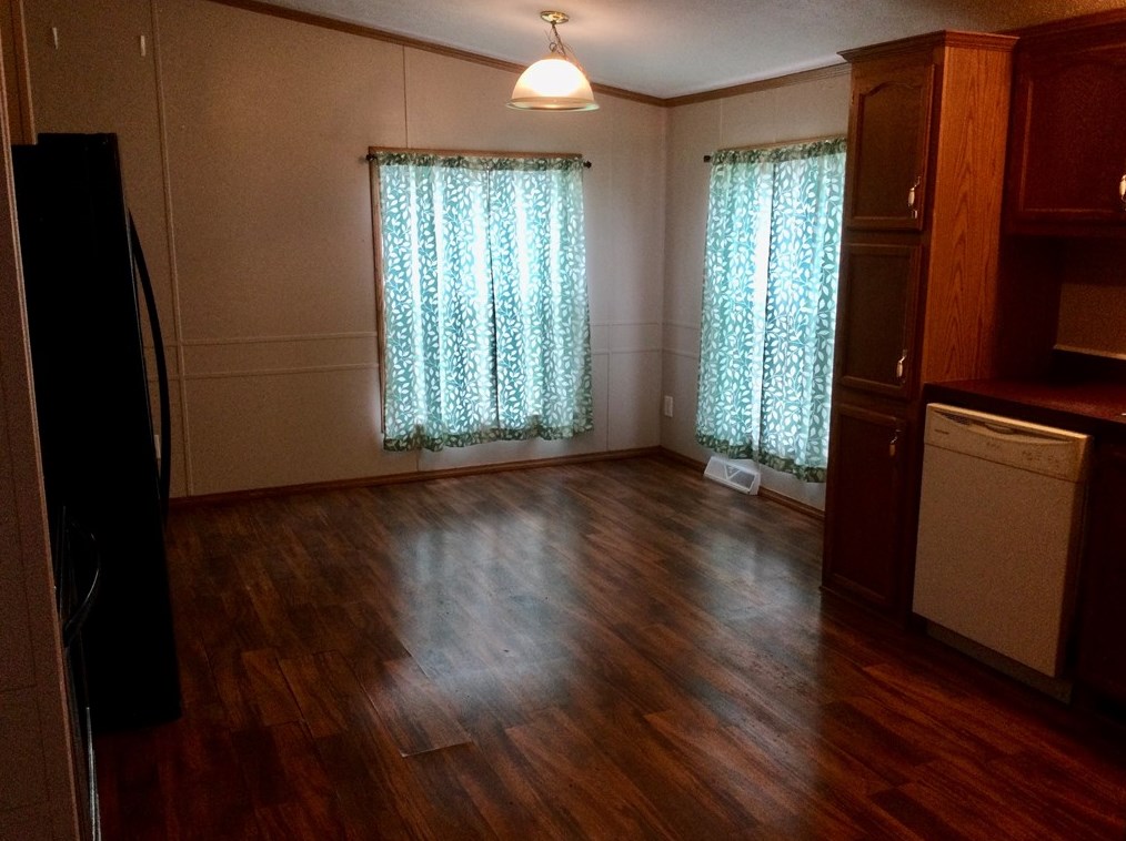 134 Bench Ave, Washington PA  15301-1403 exterior