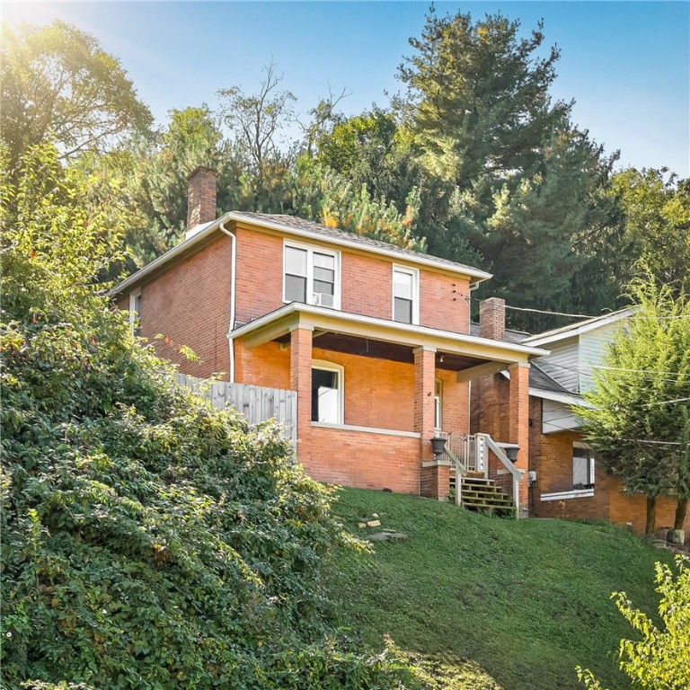 180 Oak St, Leet Township, PA 15003 MLS 1644125 Coldwell Banker